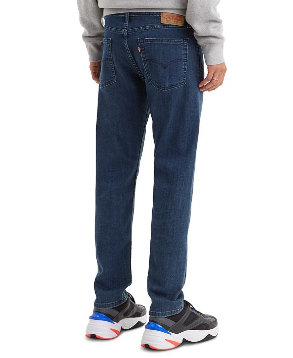Levi's Flex Men's Big & Tall 502™ Taper Jeans & Reviews - Jeans - Men ...