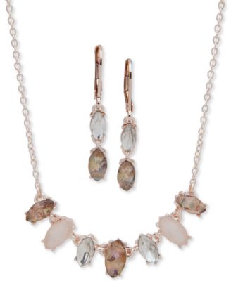 jewelry sets macys