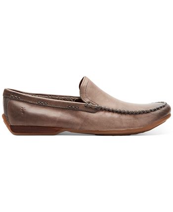 Frye sales loafers mens