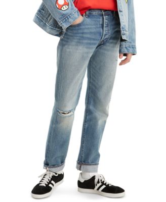 macys levis 501 mens