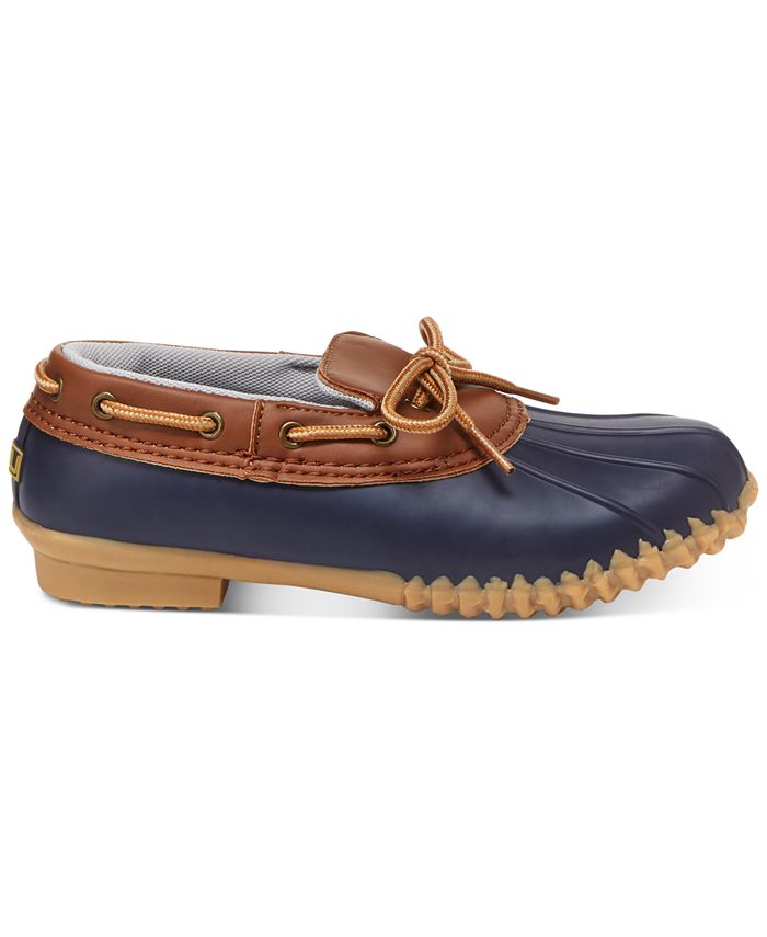 jbu duck shoes