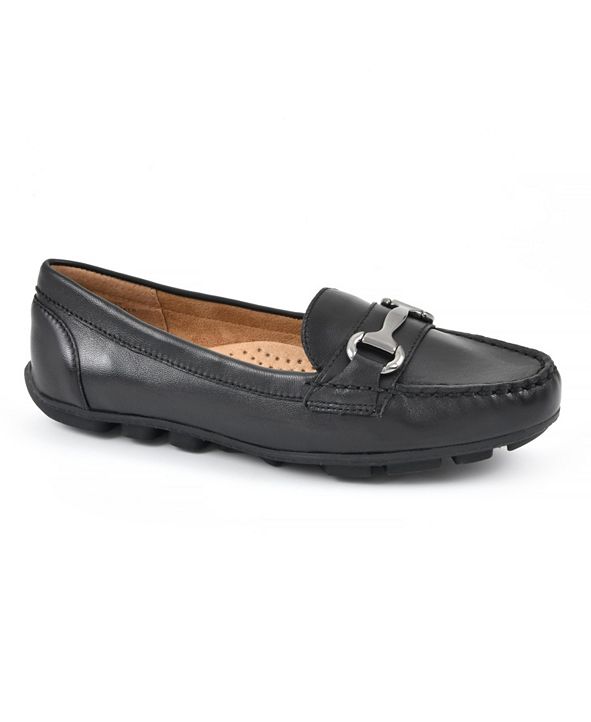 White Mountain Seeker Loafers & Reviews - Home - Macy's