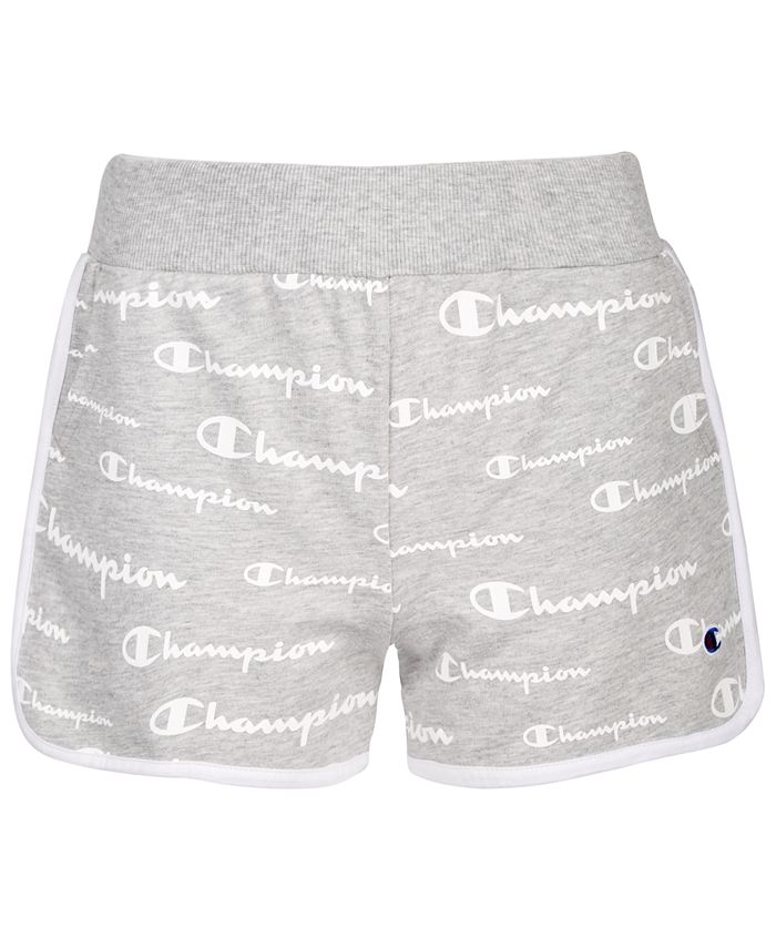Champion shorts cheap girls