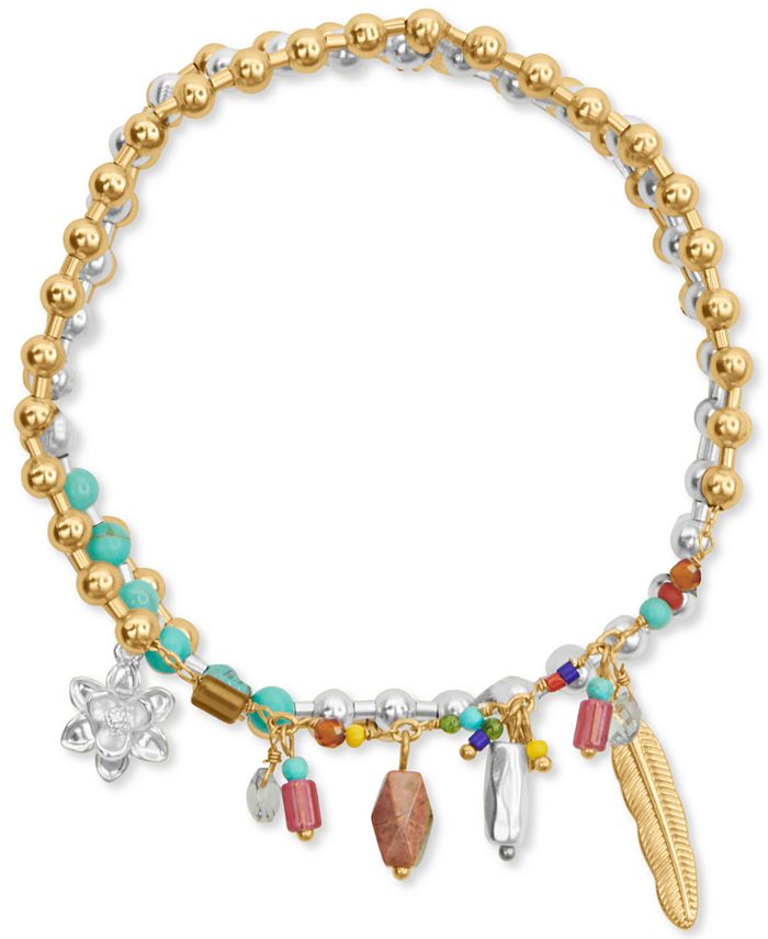 Lucky brand bracelets macys top