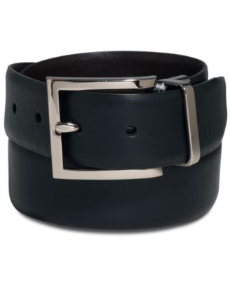 Kenneth Cole Reaction Reversible Belt