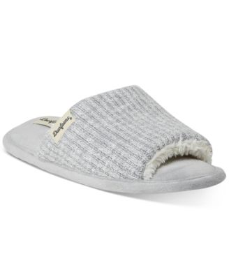 daniel green slippers macy