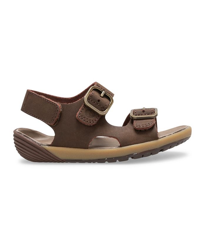 Merrell Toddler Boy Bare Steps Sandal Macy's