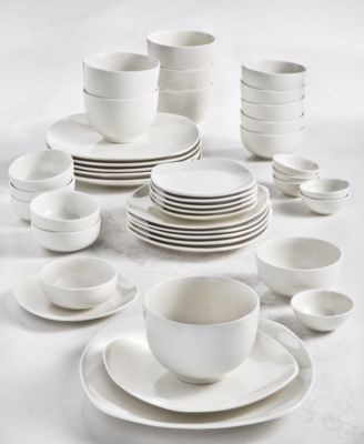 6 pc dinnerware set