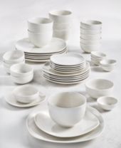 Square Dinnerware Sets Macy S