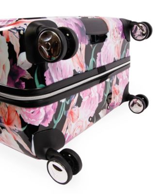 bebe marie luggage