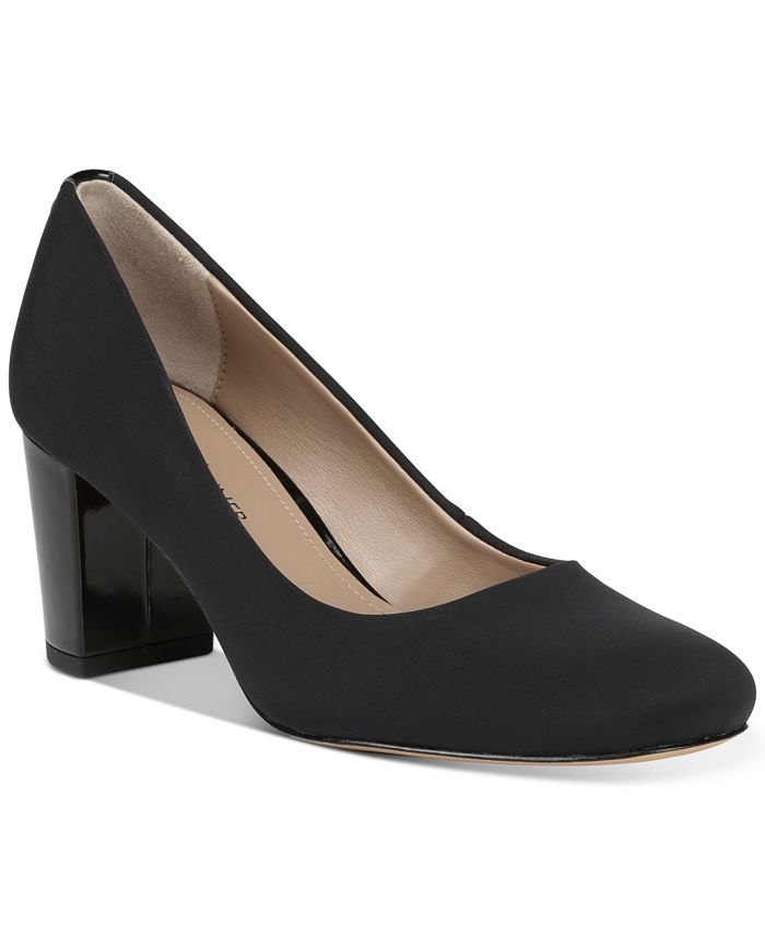 Donald pliner parris pump 2025