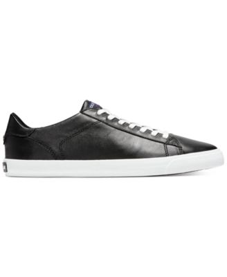 cole haan carrie sneaker white