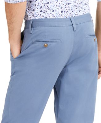 Men's Four-Way Stretch Pants, Created for Macy's