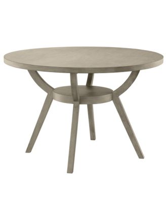 Furniture - Elmwood Dining Table