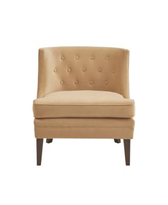 Martha Stewart Collection Halleck Accent Chair