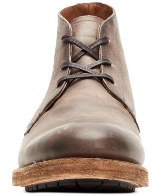 frye bowery chukka