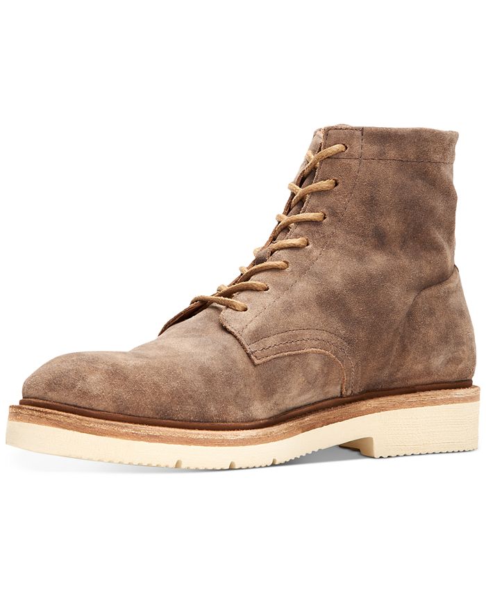 frye men's bowery