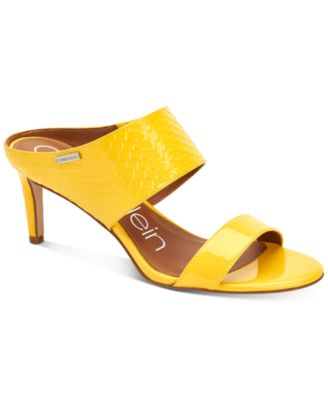Women's Cecily Dress Sandals, Created for Macy's