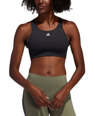 high impact sports bra