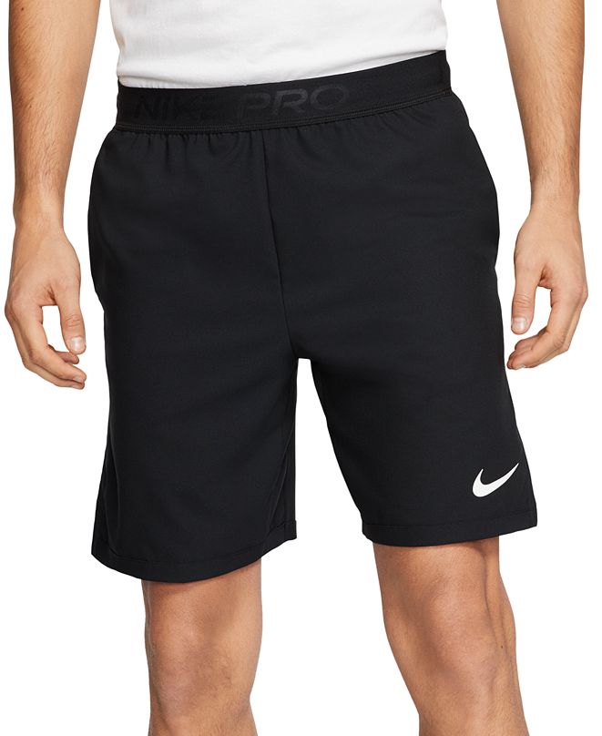 Nike Men's Pro Flex Vent Max Training Shorts & Reviews - Shorts - Men ...
