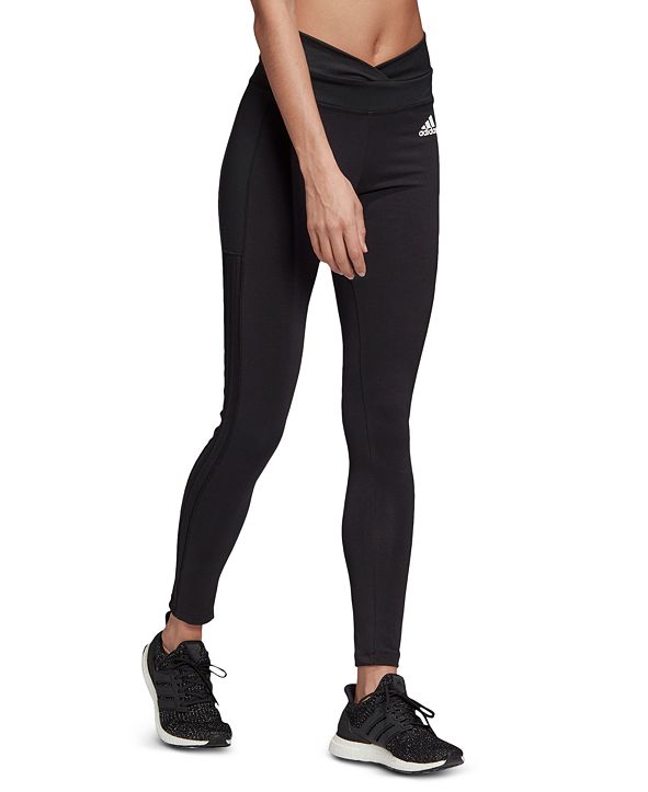 Adidas outlet leggings online