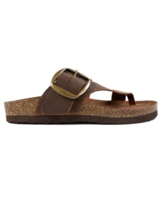 Women's Harley Footbed Sandals