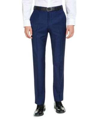 armani suit pants