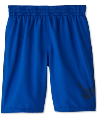 infant nike swim trunks