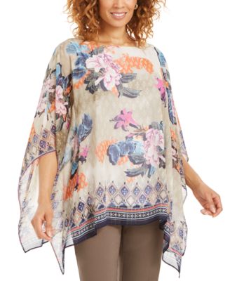 macys womens tops jm collection