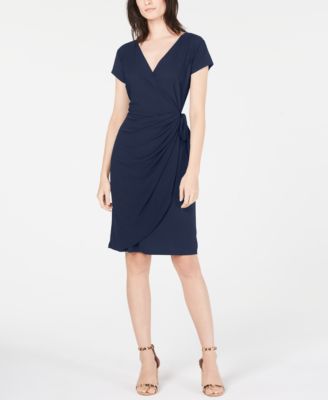 macys cocktail dresses with sleeves