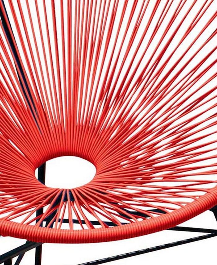 Harmonia Living Acapulco 3 Piece Chat Set Macy's