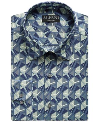 macys dress shirt