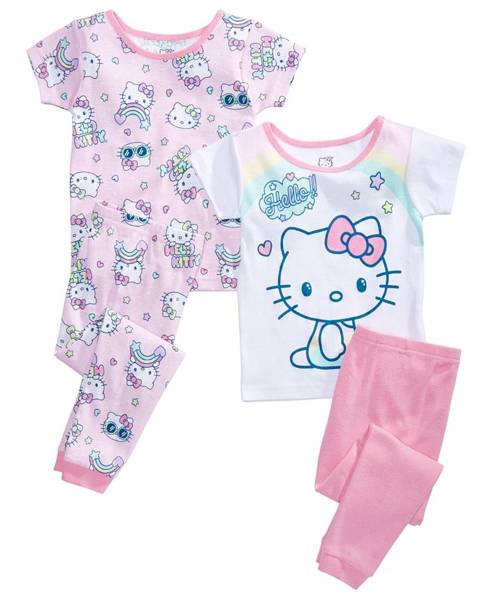 Hello Kitty® Pajama Set