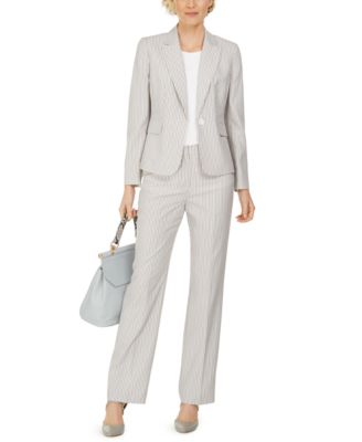 macys female suits