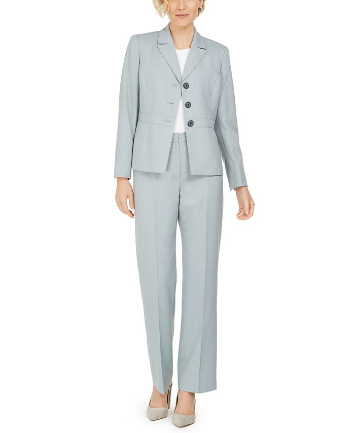 Macy's le suit petite outlet