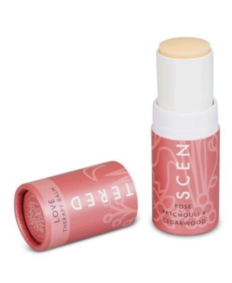 Love Wellbeing Ritual Aromatherapy Balm, 0.17 oz