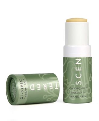 De-Stress Wellbeing Ritual Aromatherapy Balm, 0.17 oz