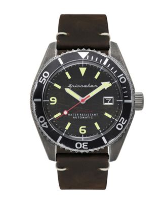 spinnaker strap