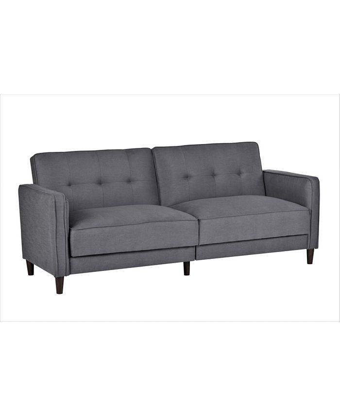 Us Pride Furniture Redmond Sofa Bed Macy's