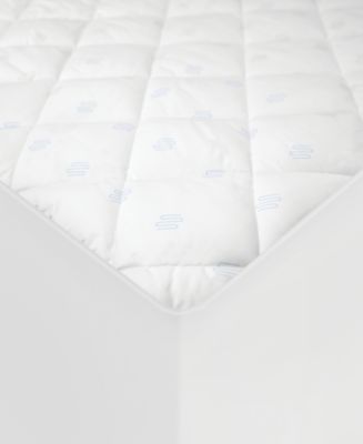 arctic nights mattress pad