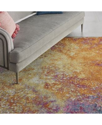 Passion PSN10 8' x 10' Area Rug
