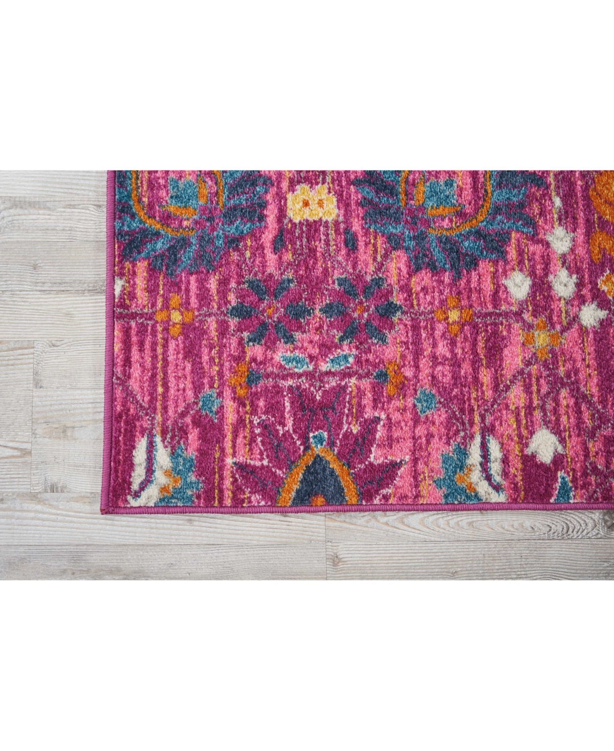 Long Street Looms Zeal ZEA01 10' Area Rug