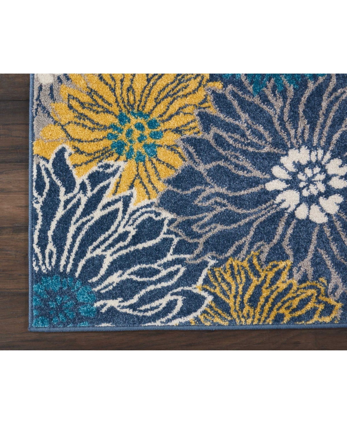 Long Street Looms Zeal ZEA17 Rug