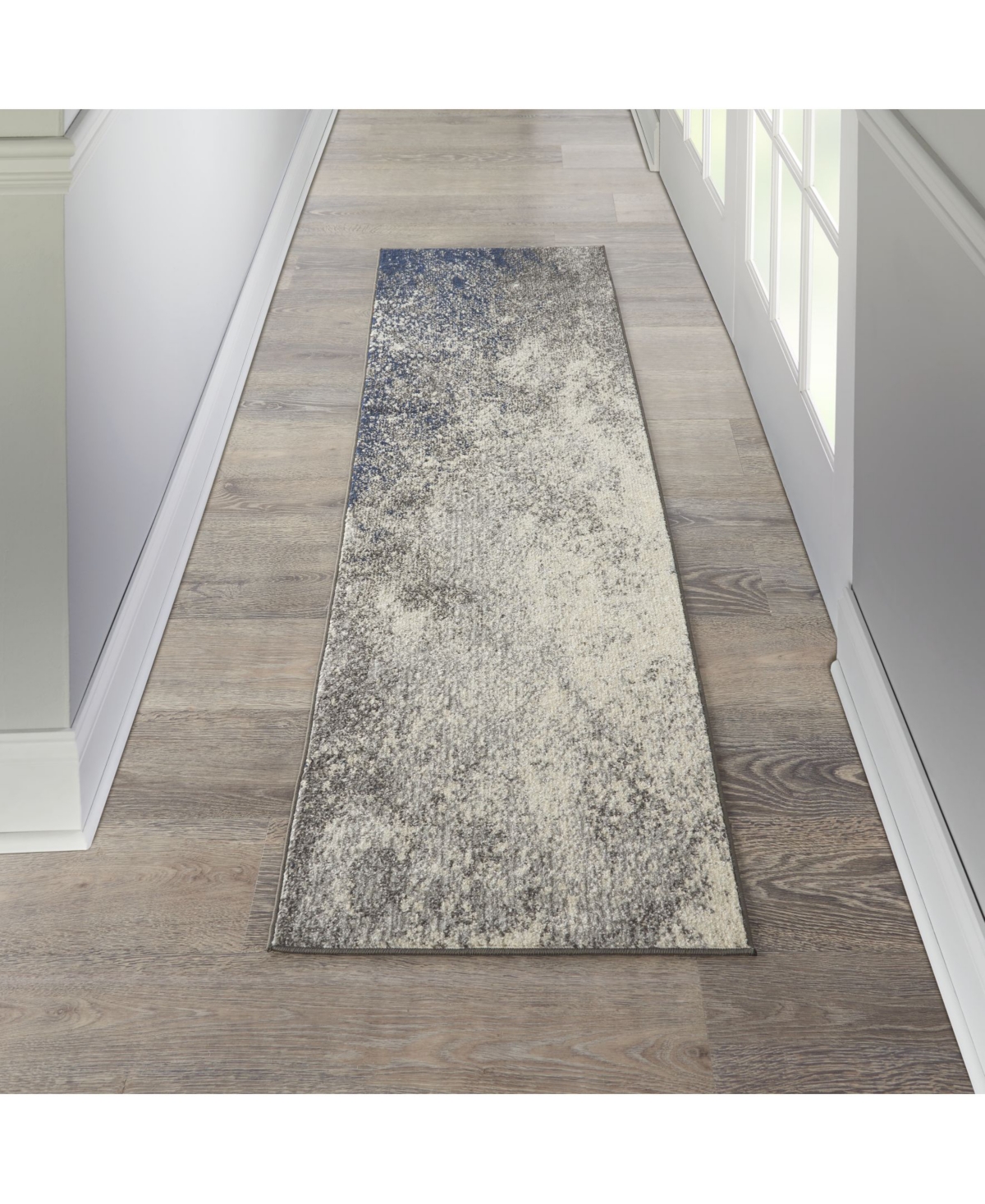 Long Street Looms Zeal ZEA10 Rug
