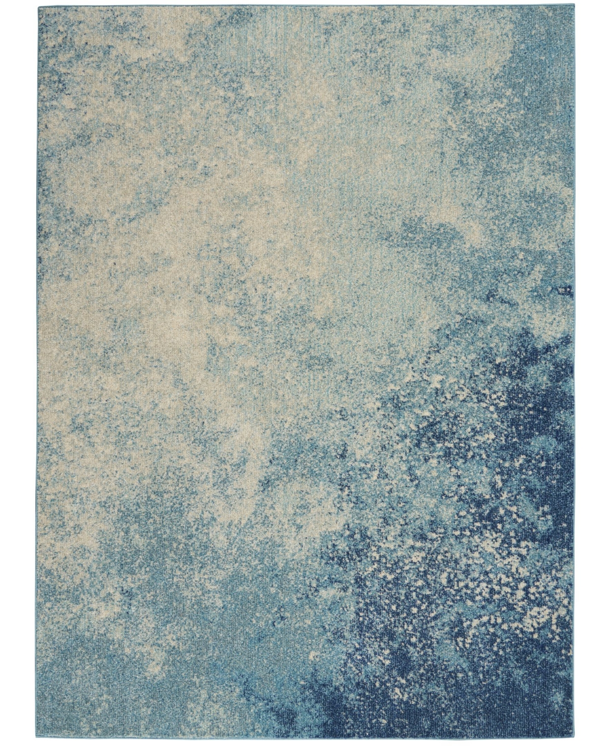 Long Street Looms Zeal ZEA10 Area Rug