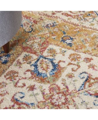 Passion PSN23 3'9" x 5'9" Area Rug