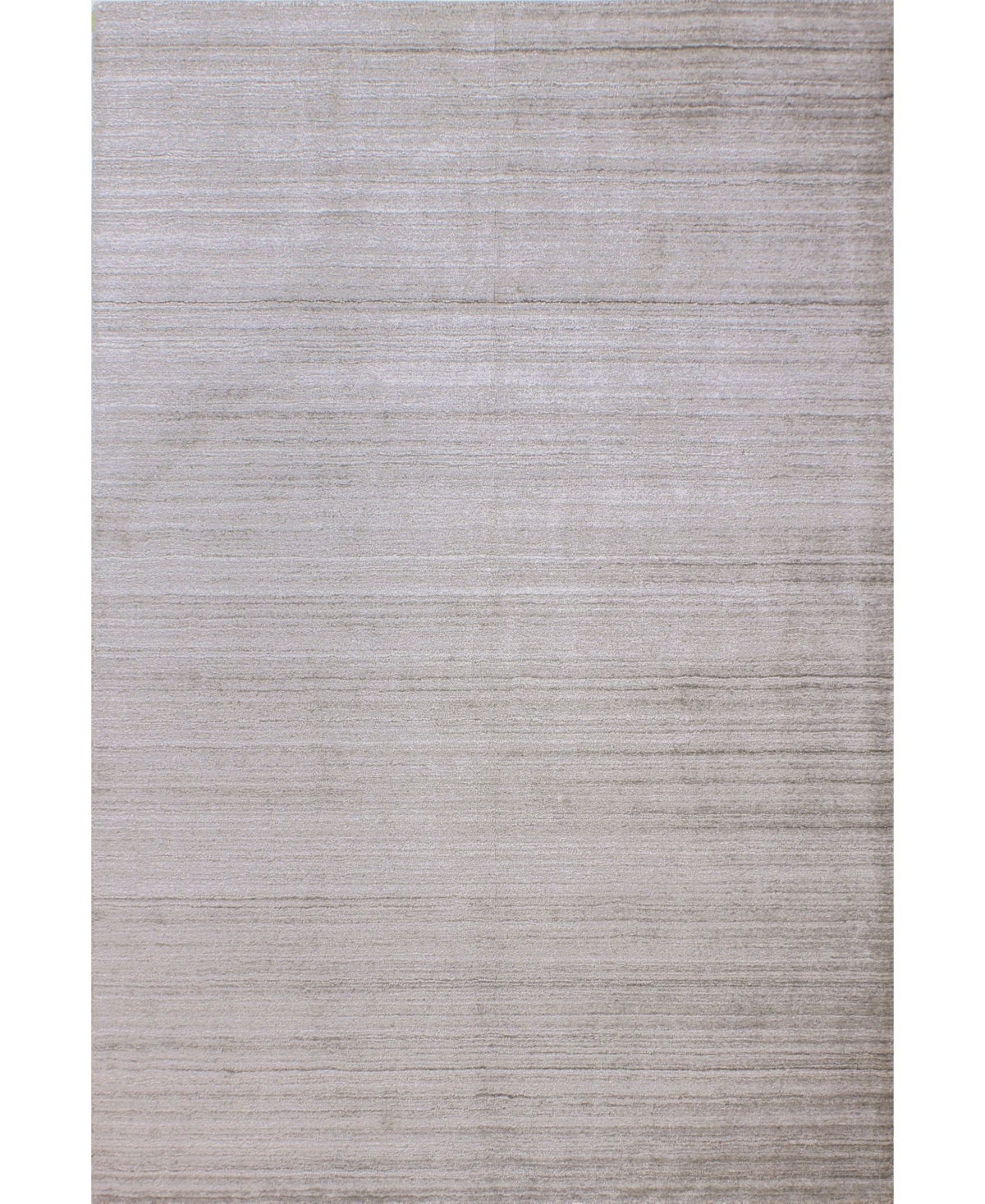 Bb Rugs Land T142 Neutral 7'9in x 9'9in Area Rug - Natural