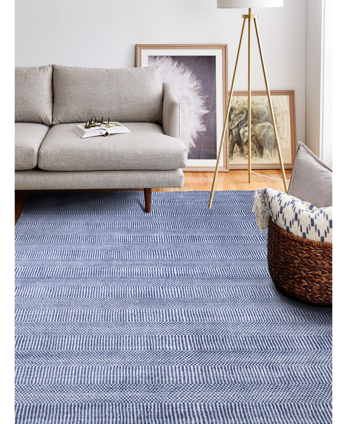 Bb Rugs Forge M144 Area Rug