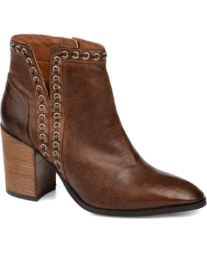 image of Journee Collection Signature Women-s Jorri Bootie Women-s Shoes