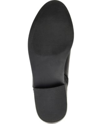 Women's Ellis Side Zip Ankle Booties